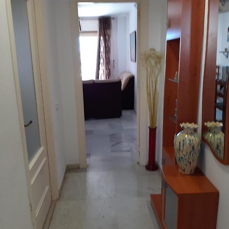 Apartamento En Calle Ciruelo Almería Exteriör bild