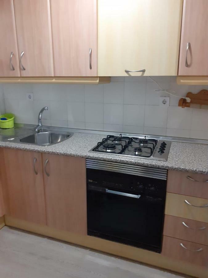 Apartamento En Calle Ciruelo Almería Exteriör bild